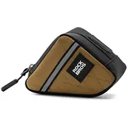 Rockbros Triangle Bike Frame Bag 0.25L - Brown  30180024003 5907769374371