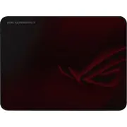 Asus Rog Scabbard Ii Spēļu peles paliktnis Sarkans  90Mp02H0-Bpua00 4711081249054 383272