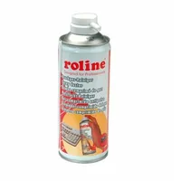 Roline Aerosol Can Air Duster 400 ml  19.03.3110