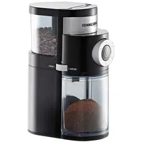 Rommelsbacher Spice Coffee Grinder black Schwarz Ekm 200  4001797863003