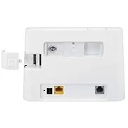 Huawei B311-221 Wifi Lan 4G Lte Cat.4 150Mbps/50Mbps White  6901443320592 Kilhuar4G0088