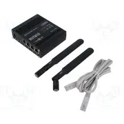 Automation module router Ddr3 256Mbflash,256Mbsram Rutm Rj45  Rutm10 Rutm10000000