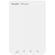 Ruijie Rg-Rap1200P  Gigabit bezvadu sienas piekļuves punkts Ap 2.4/5Ghz 1267Mbit 4GePoe-Out 010966