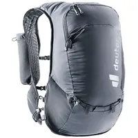 Running backpack - Deuter Ascender 7 Black  310002270000 4046051131269 Surduttpo0188