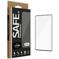 Safe by Panzerglass Honor 70 Screen Protector Ultra-Wide Fit czarny black Safe95257  5711724952579