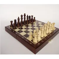 Šaha komplekts Magnetic Nr.140M Small šahs Chess  Sem35953