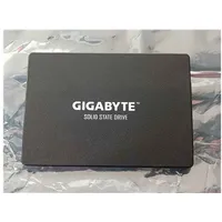 Sale Out. Gigabyte Ssd 120Gb 2.5 Sata 6Gb/S, Refurbished, Without Original Packaging  Gp-Gstfs31120Gntd 120 Gb form factor 2.5-Inch interface Read speed 500 Mb/S Write spee Gp-Gstfs31120Gntdso 2000001126059