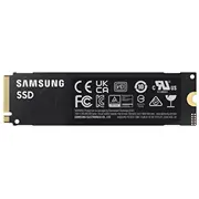 Ssd diskas Samsung 990 Evo 2Tb M.2 Pcie 4.0 Nvme V-Nand Tlc Box  Mz-V9E2T0Bw 8806095300269 517784