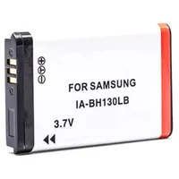 Samsung, battery Ia-Bh130Lb  Dv00Dv1269 4775341112694