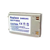 Samsung, baterija Sb-P180A  4775341112373-2 4775341112373