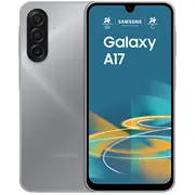 Samsung Galaxy A17 17 cm 6.7 Hybrid Dual Sim 4G Usb Type-C 4 Gb 128 5000 mAh Grey  Sm-A175Fzabeue 8806097651079 Tkosa1Sza1970