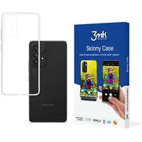 Samsung Galaxy A33 5G - 3Mk Skinny Case  Case68 5903108458955
