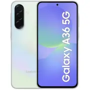 Samsung Galaxy A36 5G Viedtālrunis 8Gb / 256Gb Limone  Sm-A366Blggeub 8806095984537