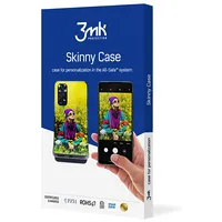 Samsung Galaxy A50 A30S A50S - 3Mk Skinny Case  Case146 5903108521178