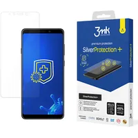 Samsung Galaxy A9 2018 - 3Mk Silverprotection screen protector  Silver Protect165 5903108303026