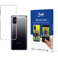 Samsung Galaxy M31S - 3Mk Skinny Case  Case92 5903108459198
