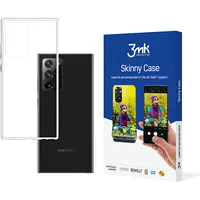 Samsung Galaxy Note 20 Ultra 5G - 3Mk Skinny Case  Case101 5903108459280