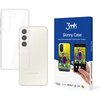 Samsung Galaxy S23 5G - 3Mk Skinny Case  Case143 5903108511766