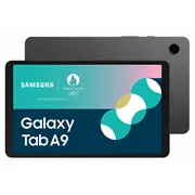 Samsung Galaxy Tab A9 4G Lte-Tdd  Lte-Fdd 64 Gb 22.1 cm 8.7 4 Wi-Fi 5 802.11Ac Graphite Sm-X115Nzaaeue 8806095361543 Tabsa1Tza0465