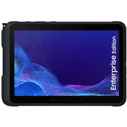 Samsung Galaxy Tab Active4 Pro 10.1 128Gb Juodas Planšetinis Kompiuteris  Sm-T636Bzkeeeb 8806094627251