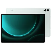 Tablet Galaxy Tab S9 Fe 12.4/256Gb Mint Sm-X610 Samsung  Sm-X610Nlgeeue 8806095160368