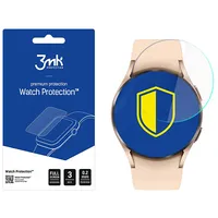 Samsung Galaxy Watch 4 40Mm - 3Mk Protection v. Flexibleglass Lite screen protector  Fg189 5903108434799