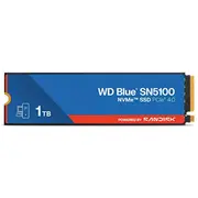 Wd Blue Sn5100 Ssd Disks 1Tb  Wds100T5B0E-00Cpe0 718037906256 Diawesssd0183
