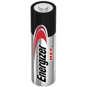 Sārmu baterija Lr6 Aa 1,5V E91 2900Mah Max Energizer 8 gab. blisteris  Alen068Maxp 7638900437720