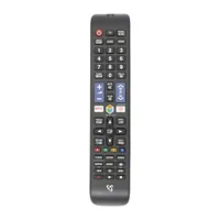 Sbox Rc-01401 Remote Control for Samsung Tvs  T-Mlx55174 3858894502196