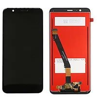 Screen Lcd Huawei P Smart Black refurbished  Te321681 9990000321681