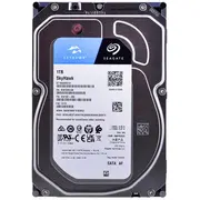 Seagate Surveillance Skyhawk 1Tb Hdd  St1000Vx013 8719706028226