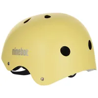 Segway Ninebot Commuter Helmet Yellow  Ab.00.0020.51 8719325845044