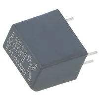 Sensor tilt 15 -2585C Out Spst-No 3.35Vdc horizontal  Rbs390103