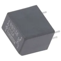 Sensor tilt 40 -2585C Out Spst-No 3.35Vdc horizontal  Rbs360104