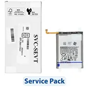 Servicepack Battery Eb-Ba536Aby for Samsung A33 5G A336B Gh82-28146A  5903396338748 85076000