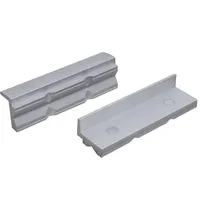 Set of protective jaws 2Pcs vice  Brn-9-900-S9125 9-900-S9125