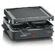 Severin Rg 2370  T-Mlx45448 4008146036804