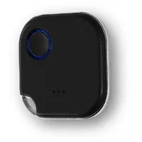 Shelly Blu Button Bluetooth tālvadības pults, melna  Hma0108
