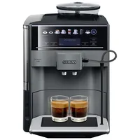 Siemens Eq.6 plus Te651209Rw coffee maker Fully-Auto Espresso machine 1.7 L  4242003806425 Agdsimexp0048