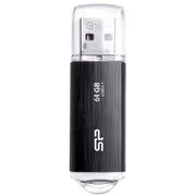 Silicon Power memory Usb Blaze B02 64Gb  Sp064Gbuf3B02V1K 4712702646474
