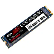 Ssd diskas Silicon Power Ud85 500Gb Pcie M.2 2280 Nvme Gen4X4  Sp500Gbp44Ud8505 4713436150428