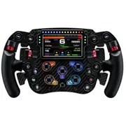 Simagic Fx Pro 290 Mm Steering Wheel, Qr50, Shifters  Dual Clutch, S203 6975472770147