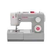 Singer 4411 Electric  Smc 0374318830018 Wlononwcroxu1