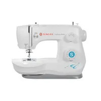 Singer Sewing Machine 3342 Fashion Mate Number of stitches 32, buttonholes 1, White  7393033095727 Agdsinmsz0031