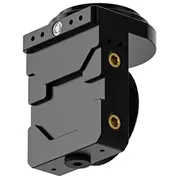 Singularity Computers Protium 2.0 D5 Pump Top, Pumpenaufsatz - Acetal  Sc-P2-D5T-Al 9351182002810 Wapu-196