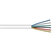 Skyflex signalizācijas kabelis, varš, 6 dzīslas, 100M  Sec6-Hq 2000000265025