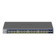 Smart Switch Gs752Txp 48Ge Poe 4Sfp  Gs752Txp-300Eus 606449171181 Nuntgss52000000