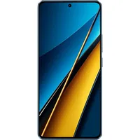 Xiaomi Poco X6 8/256Gb 5G Ds Blue  PoX68/2565GBlue 6941812755945