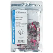 Smartkeeper Ul03P2Pk port blocker Usb Type-A Pink 1 pcs  446317 8809534692437 Wlononwcrrmy4
