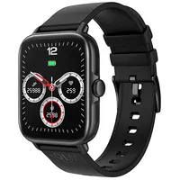 Smartwatch Colmi P28 Plus Black  P28Plus 6972436982820